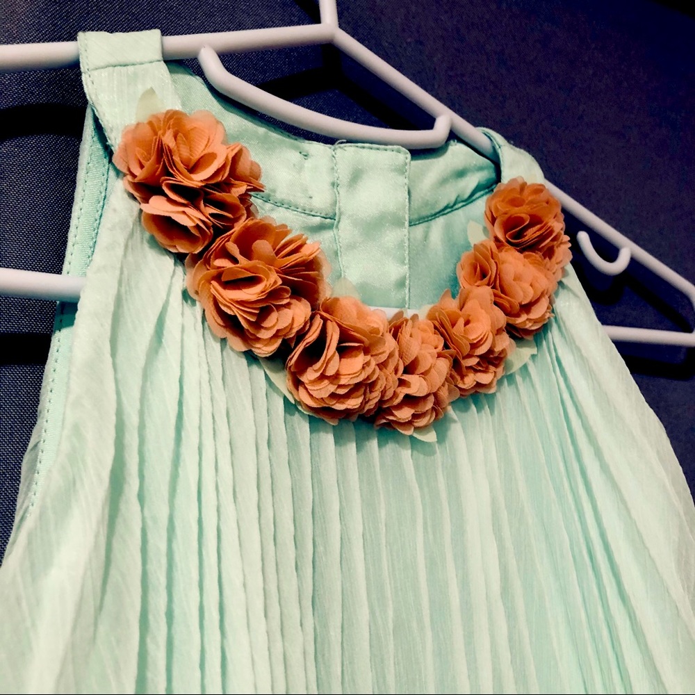 Monsoon Girls 2-3 Years Summer Dress